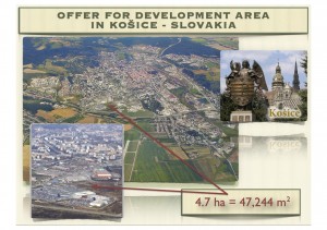 picture Development Land Kosice Slovakia 47.244m2 eng
